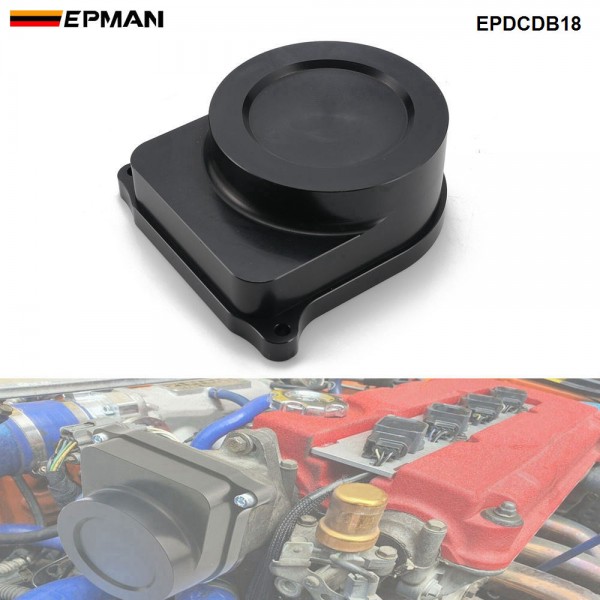 EPMAN Cop Distributor Cap Delete For Civic Integra B D H Serie H22 H23
